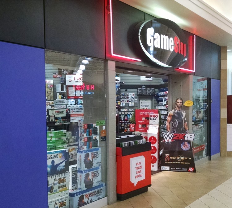 GameStop (Dubuque,&nbspIA)